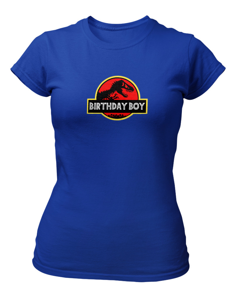 Birthday Boy - Image 0