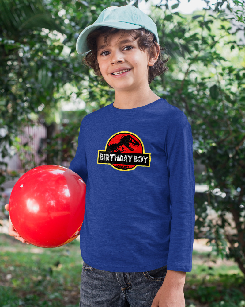 Birthday Boy - Image 2