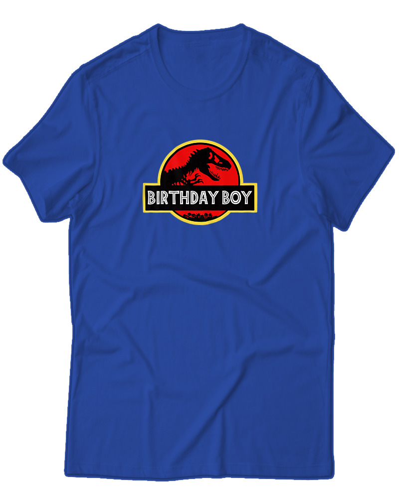 Birthday Boy - Image 0