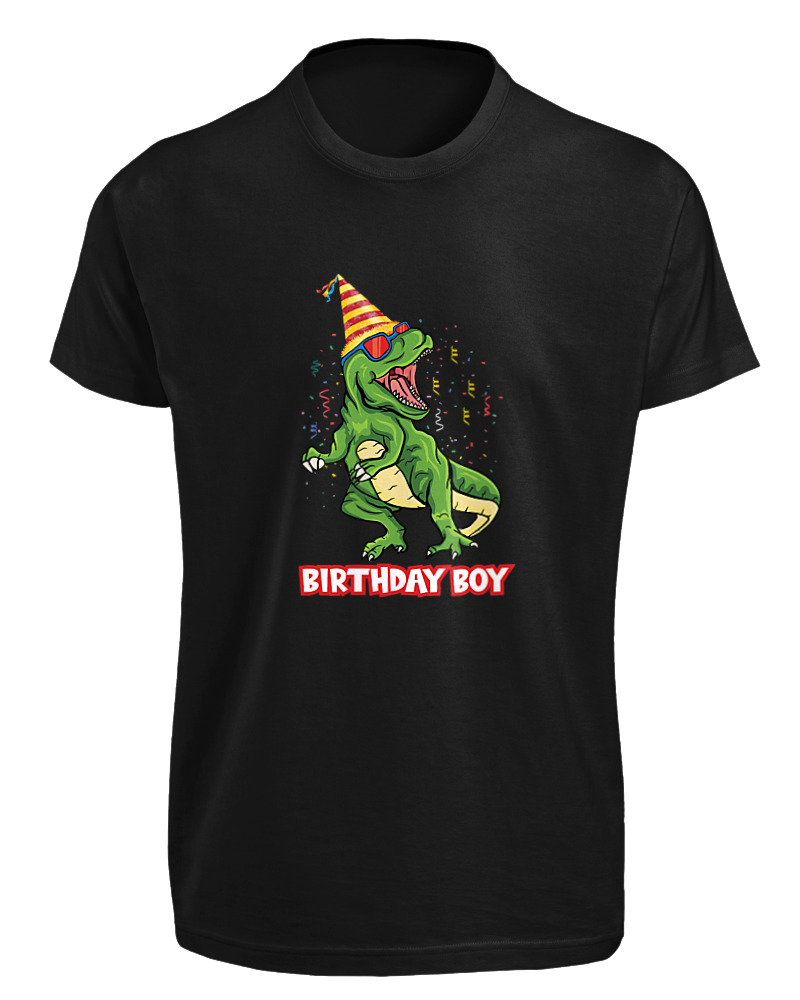 Birthday Boy - Image 0