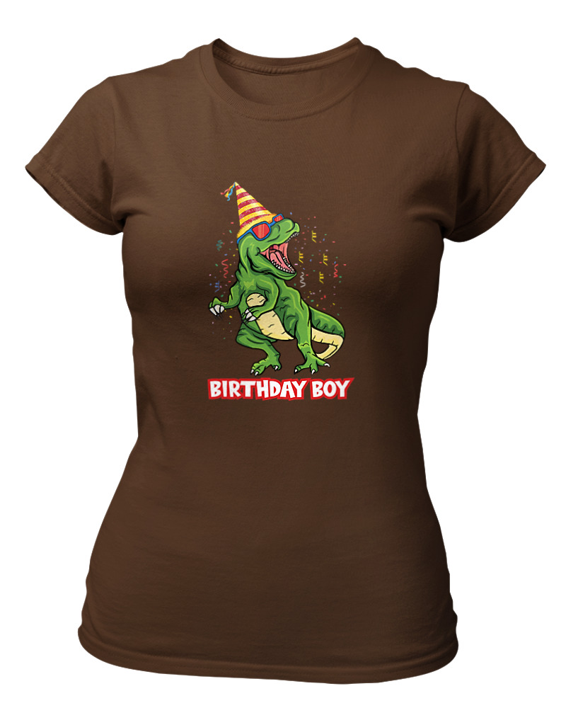 Birthday Boy - Image 0
