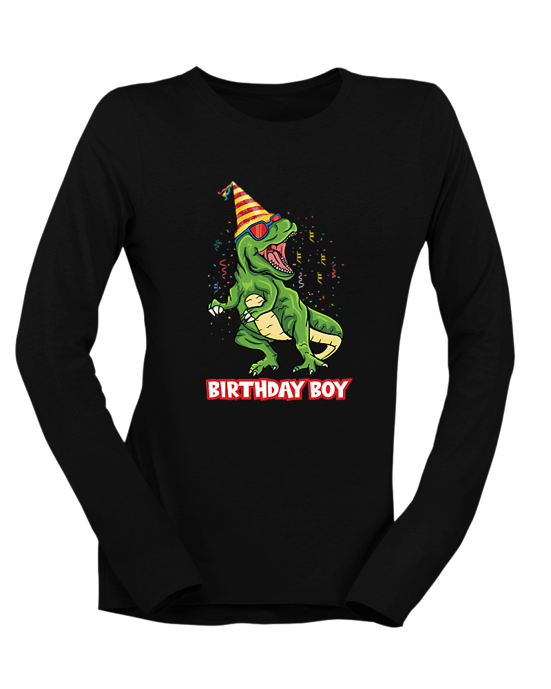 Birthday Boy - Image 0
