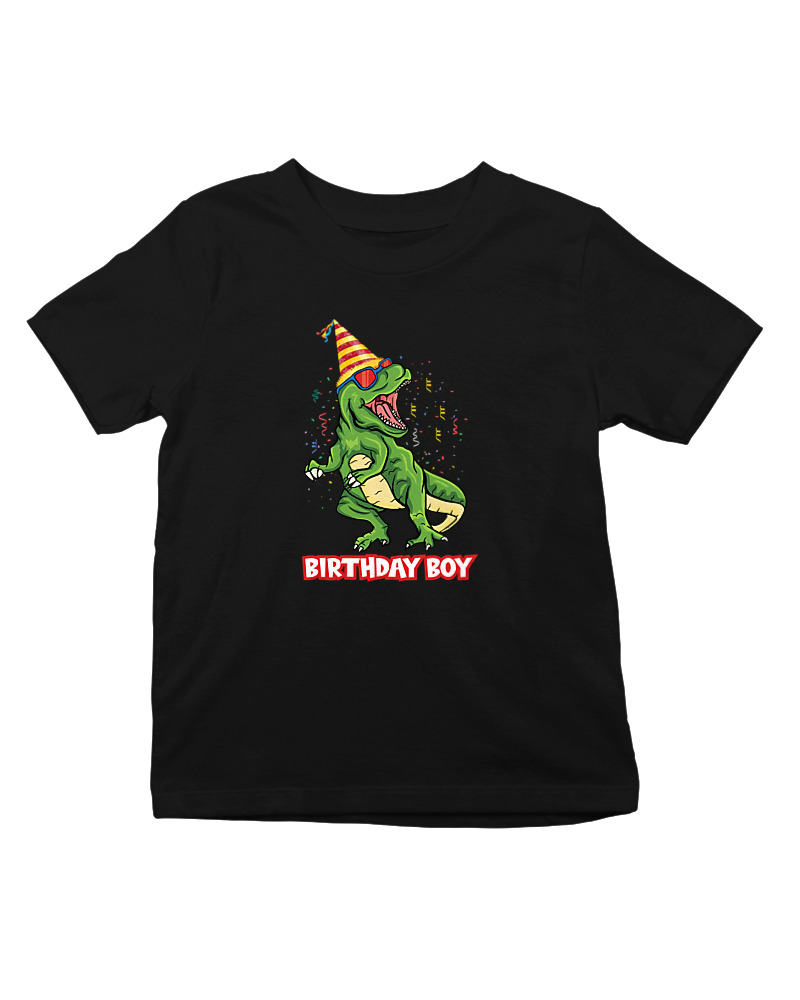 Birthday Boy - Image 0