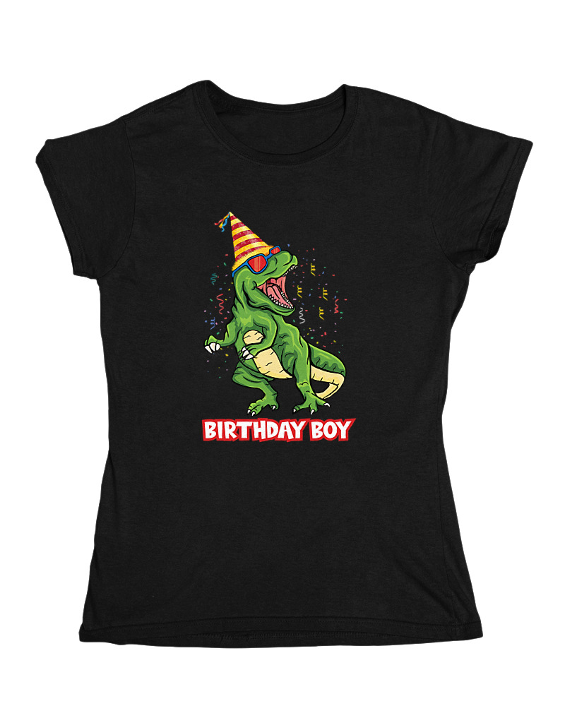 Birthday Boy - Image 0