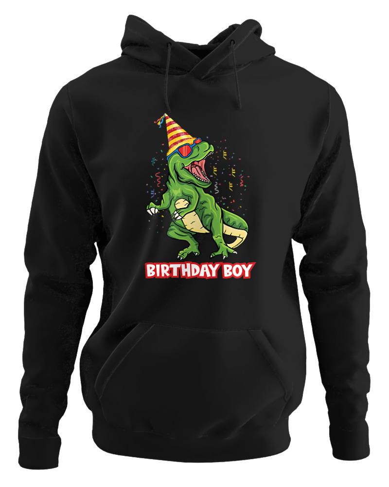 Birthday Boy - Image 0