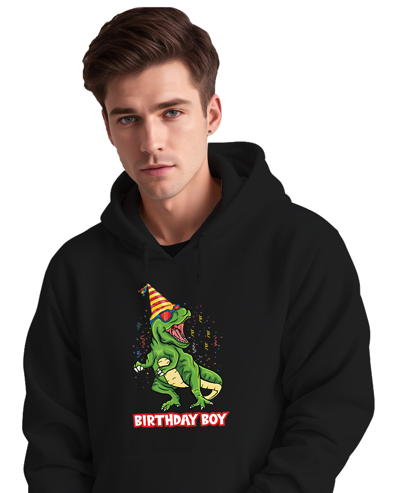 Birthday Boy - Image 2