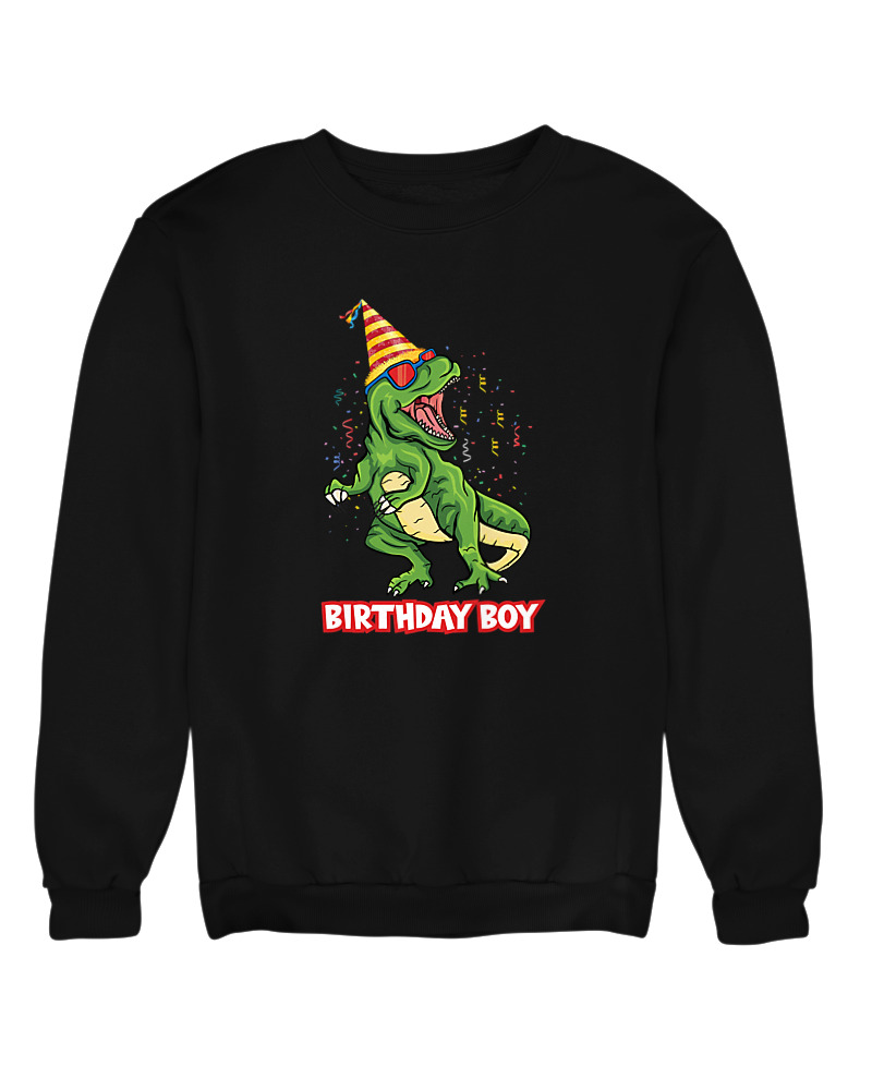 Birthday Boy - Image 0