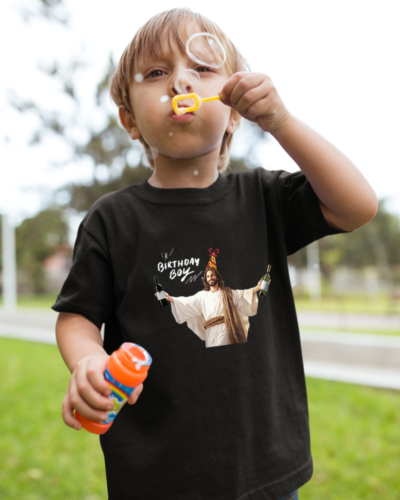 Birthday Boy - Image 2