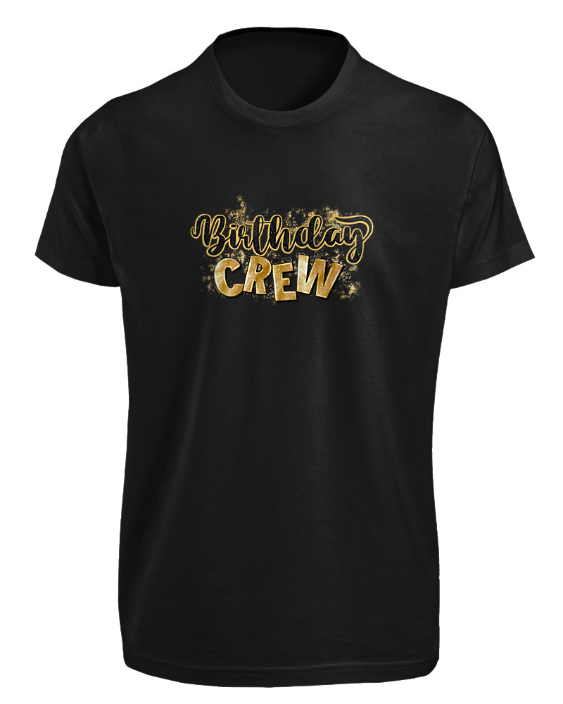 Birthday Crew - Image 0
