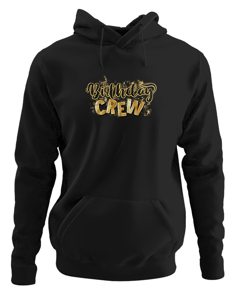 Birthday Crew - Image 0