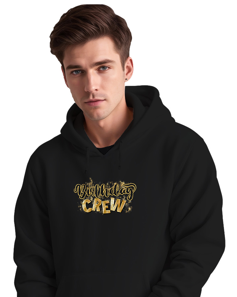 Birthday Crew - Image 2