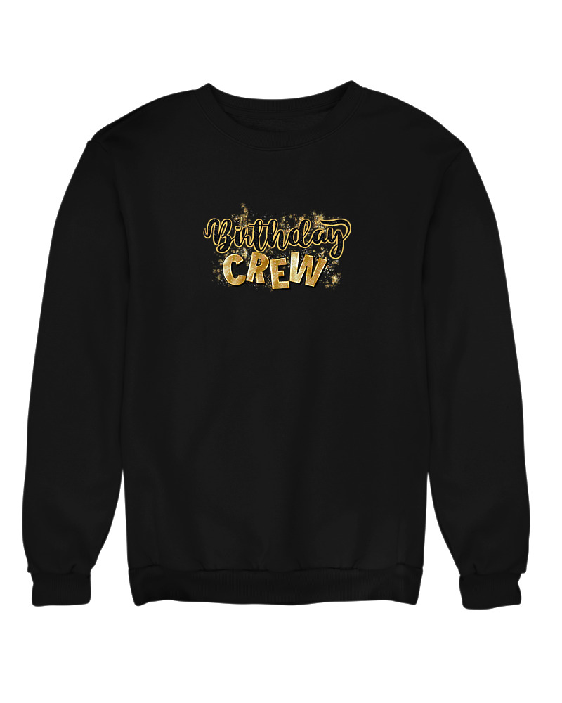 Birthday Crew - Image 0