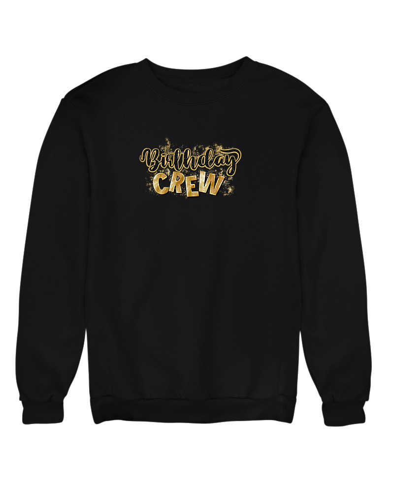 Birthday Crew - Image 0