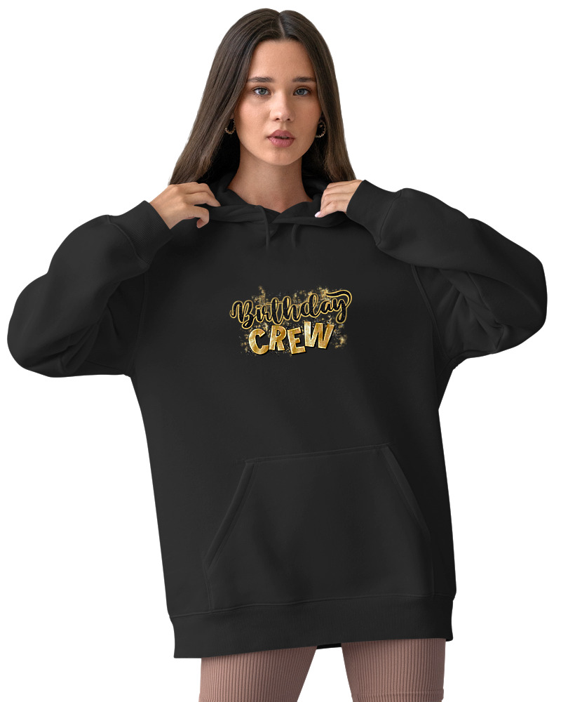 Birthday Crew - Image 2