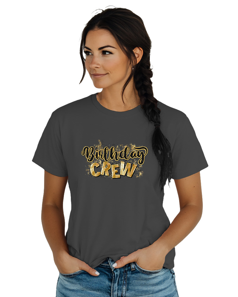 Birthday Crew - Image 1