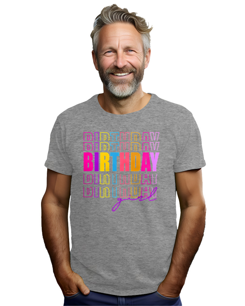 Birthday Girl - Image 2