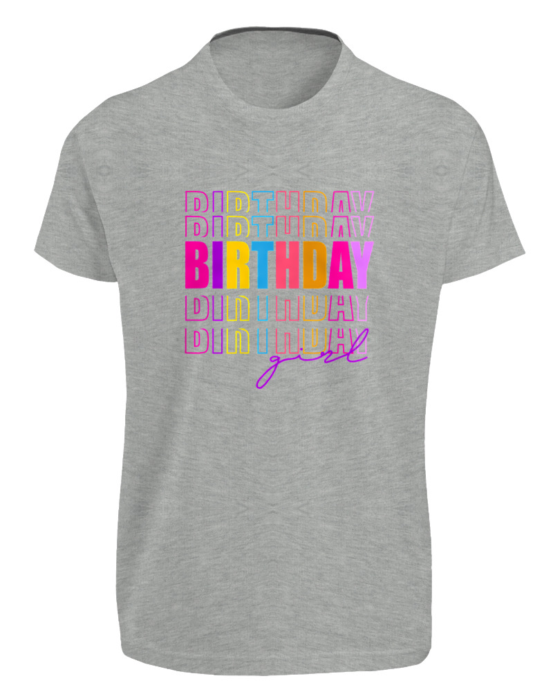 Birthday Girl - Image 0