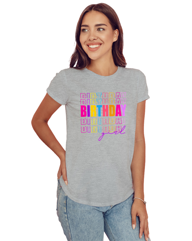 Birthday Girl - Image 1