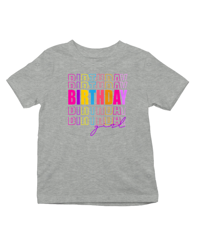 Birthday Girl - Image 0