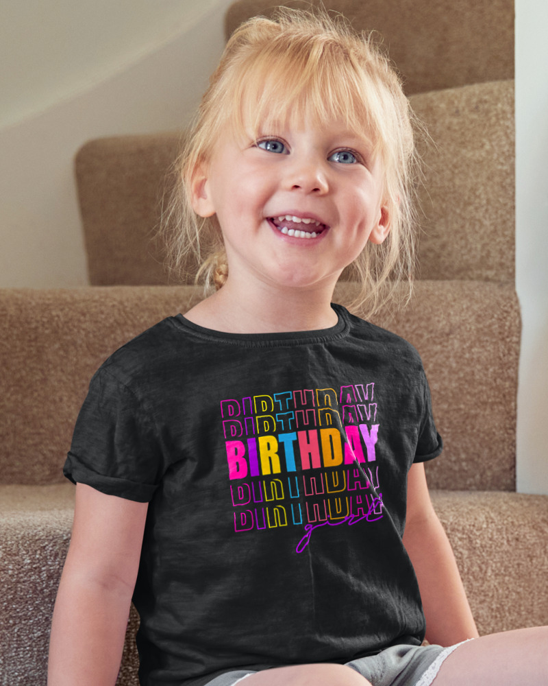 Birthday Girl - Image 2