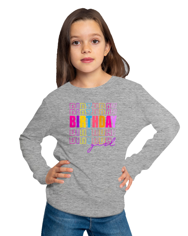 Birthday Girl - Image 1