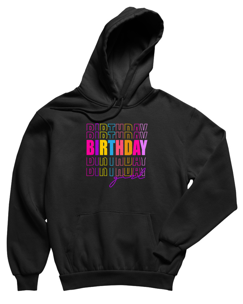 Birthday Girl - Image 0