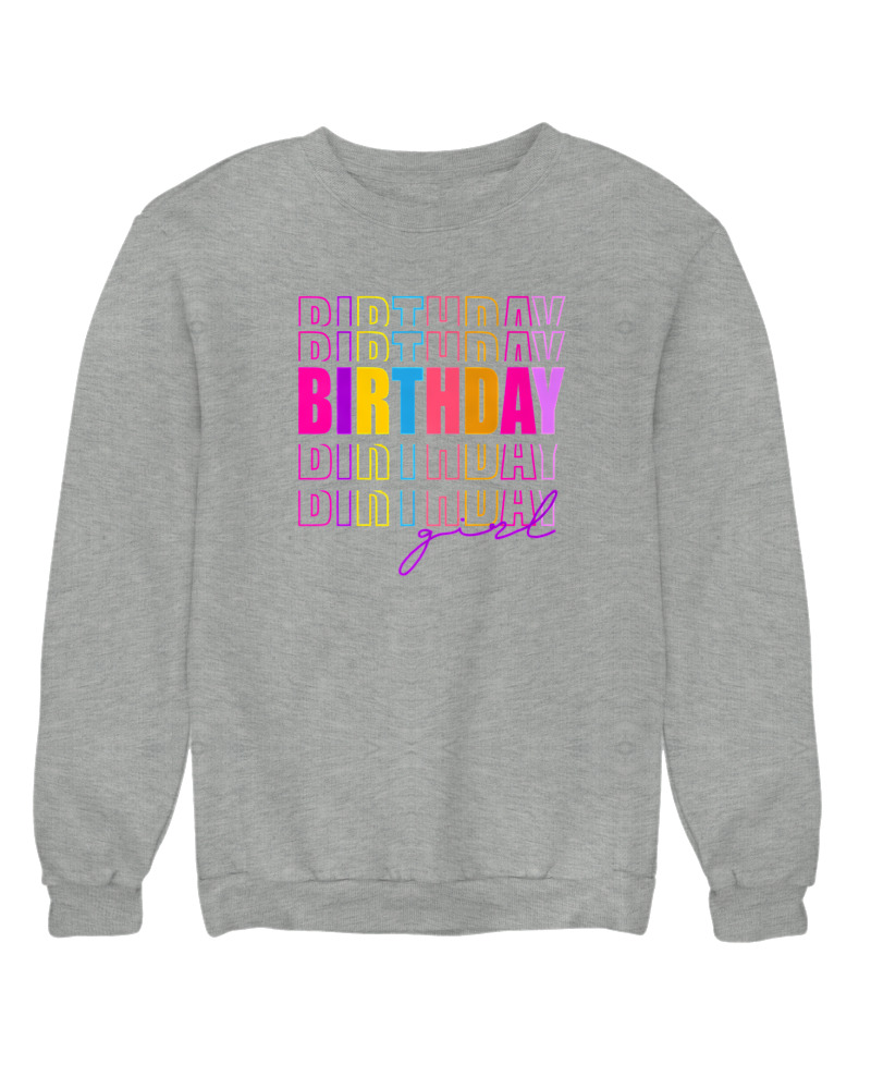 Birthday Girl - Image 0