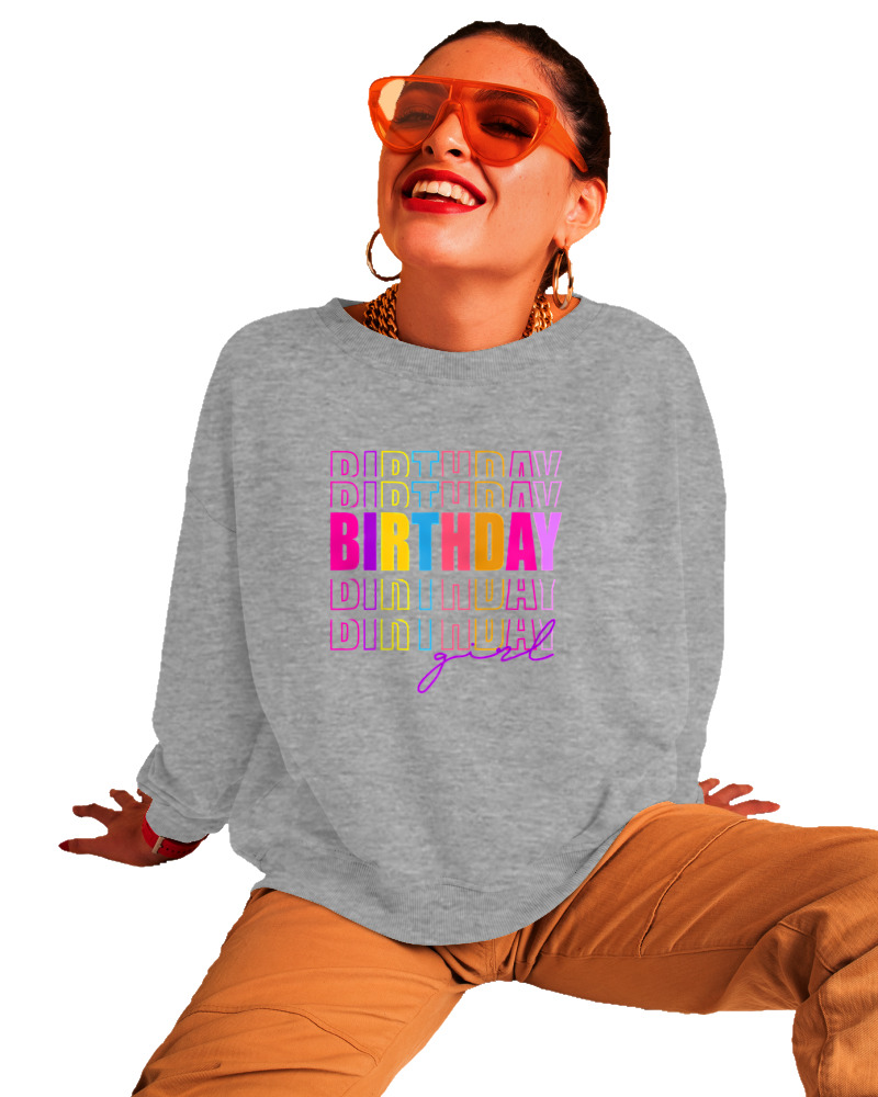 Birthday Girl - Image 1