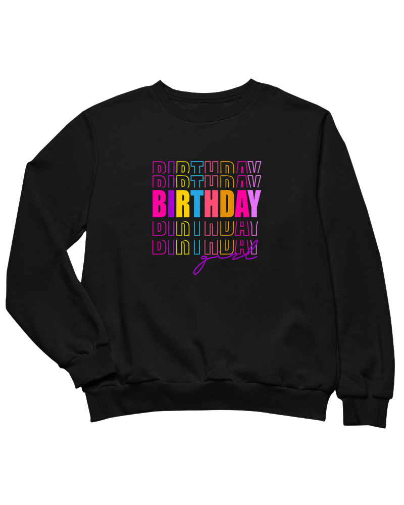 Birthday Girl - Image 0