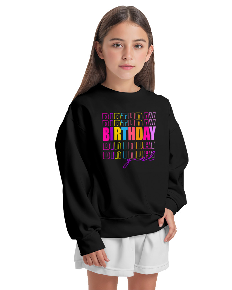 Birthday Girl - Image 1
