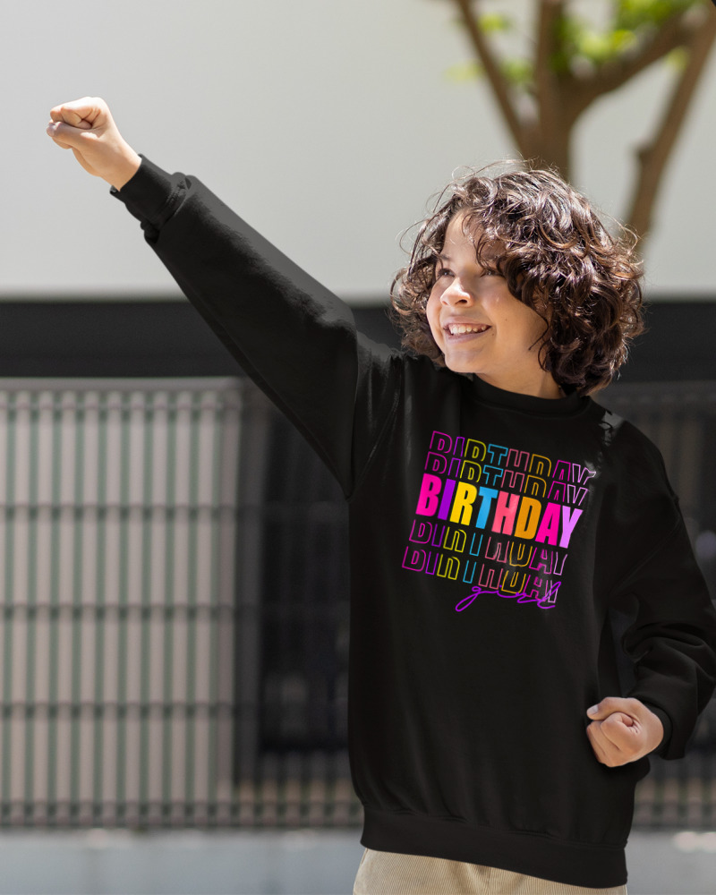 Birthday Girl - Image 2