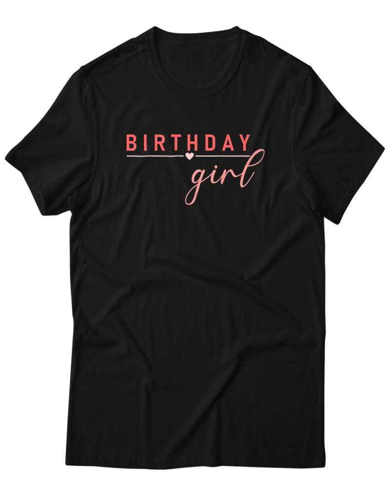 Birthday Girl