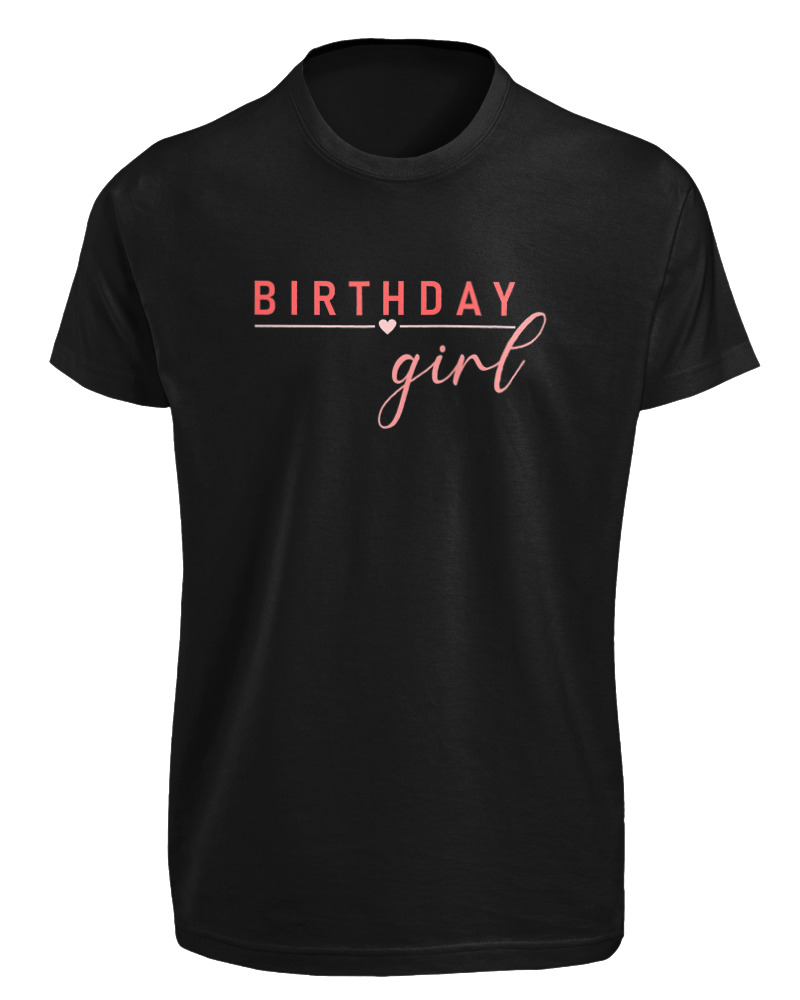 Birthday Girl - Image 0