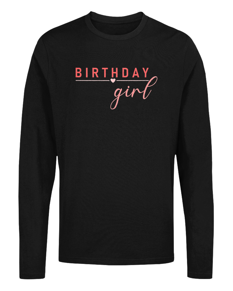 Birthday Girl - Image 0