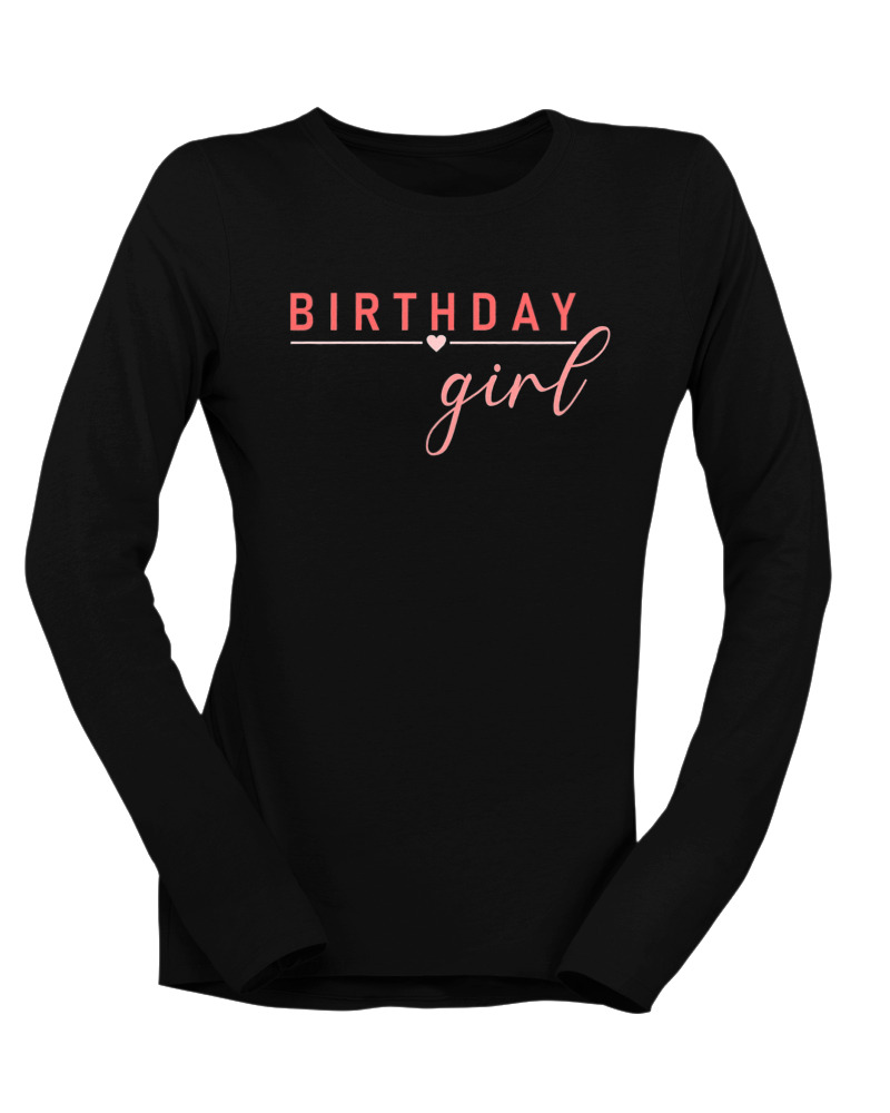 Birthday Girl - Image 0