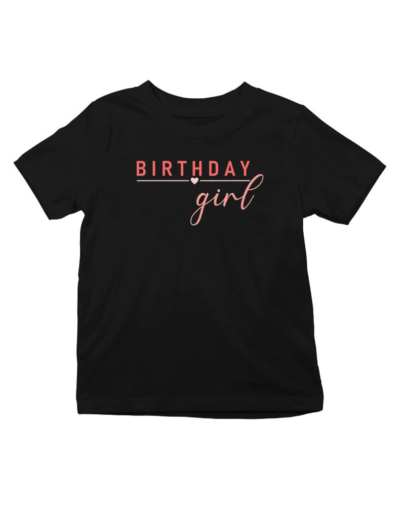Birthday Girl - Image 0