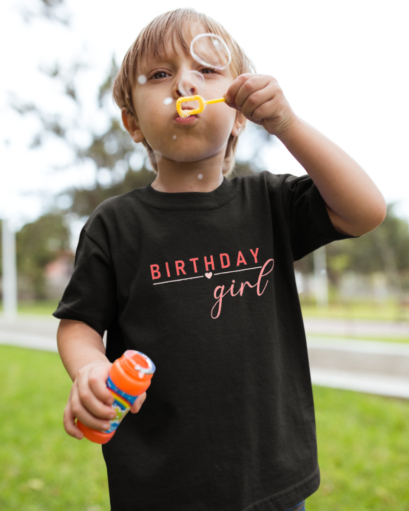 Birthday Girl - Image 2