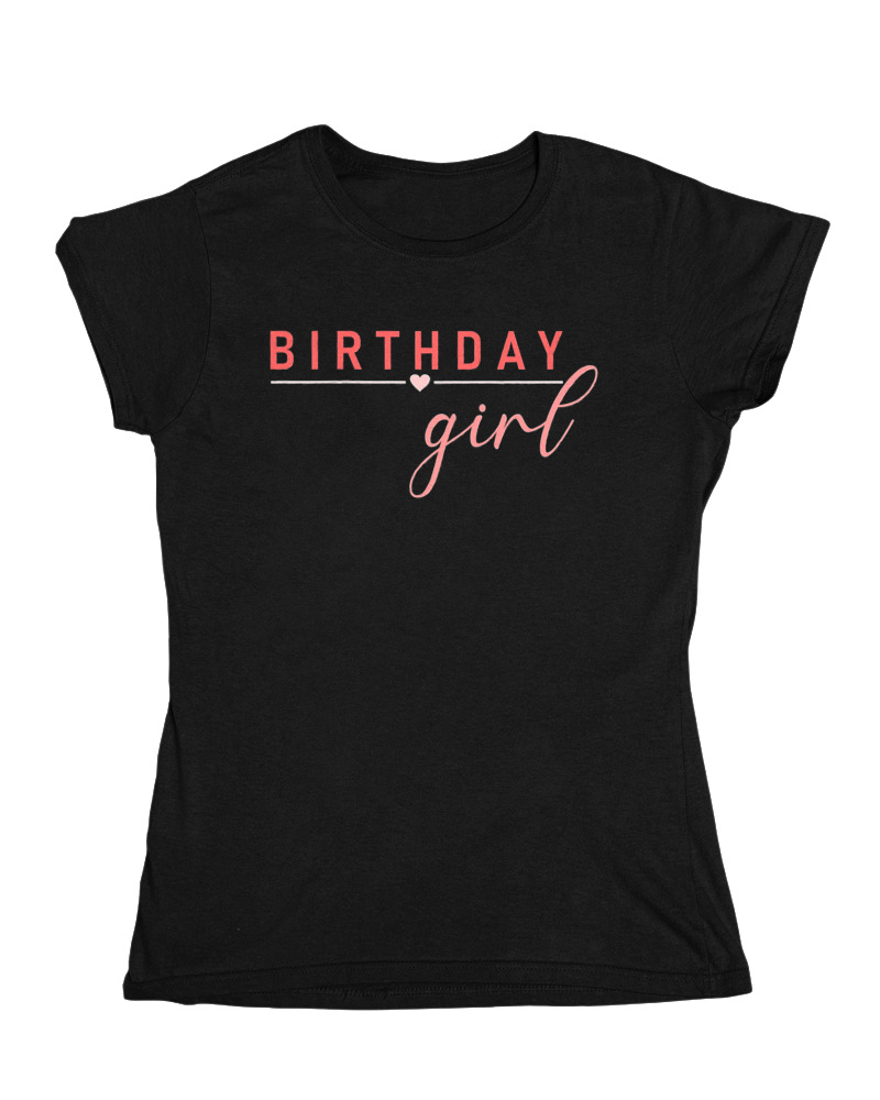 Birthday Girl - Image 0