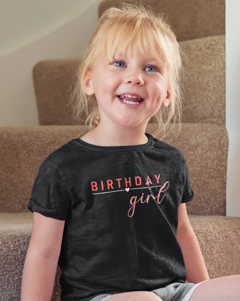 Birthday Girl - Image 2