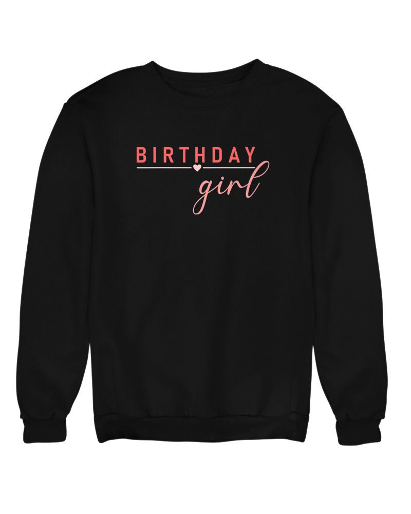 Birthday Girl - Image 0