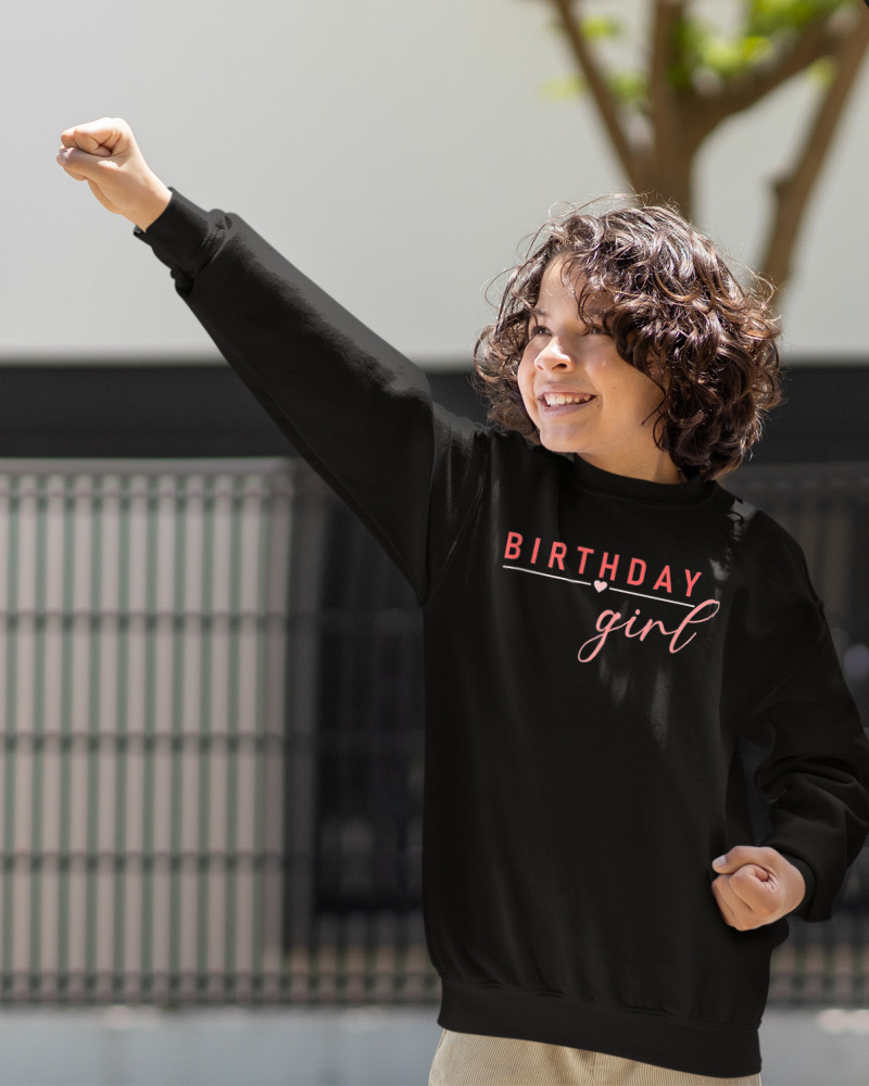 Birthday Girl - Image 2