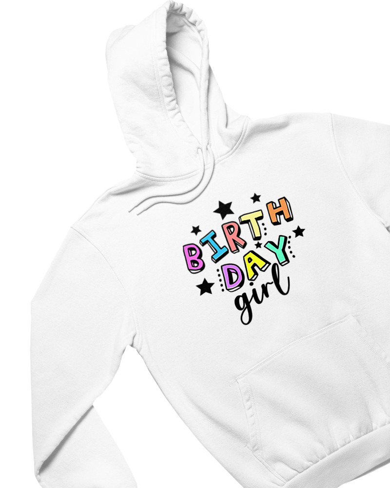 Birthday Girl - Image 1