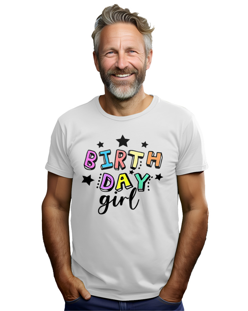 Birthday Girl - Image 2