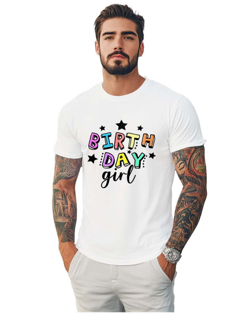 Birthday Girl - Image 1