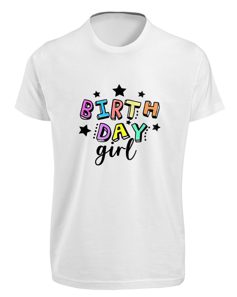 Birthday Girl - Image 0