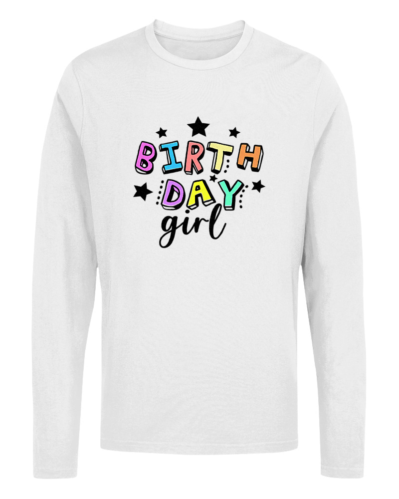 Birthday Girl - Image 0