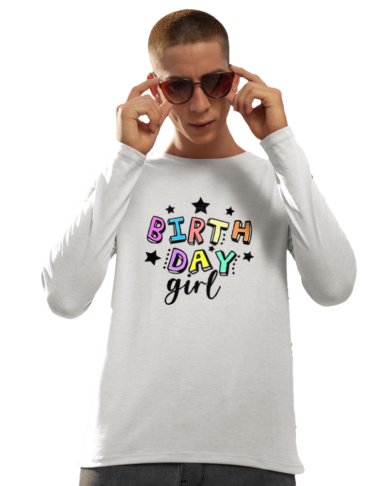 Birthday Girl - Image 1
