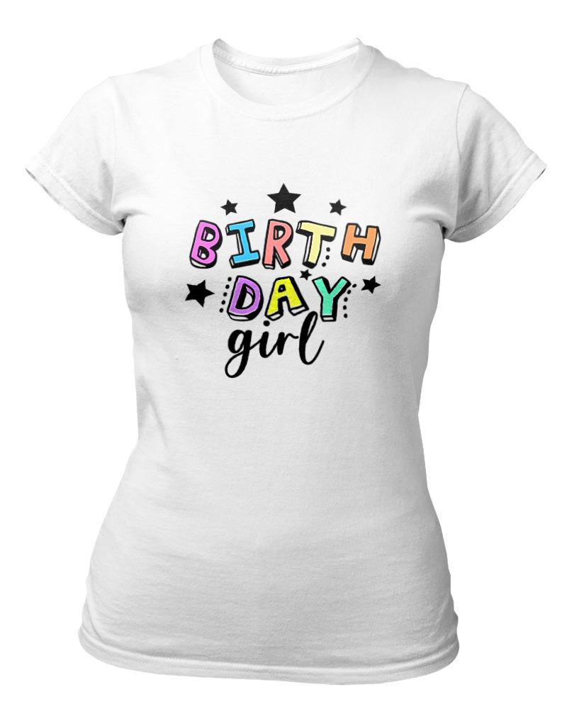 Birthday Girl - Image 0