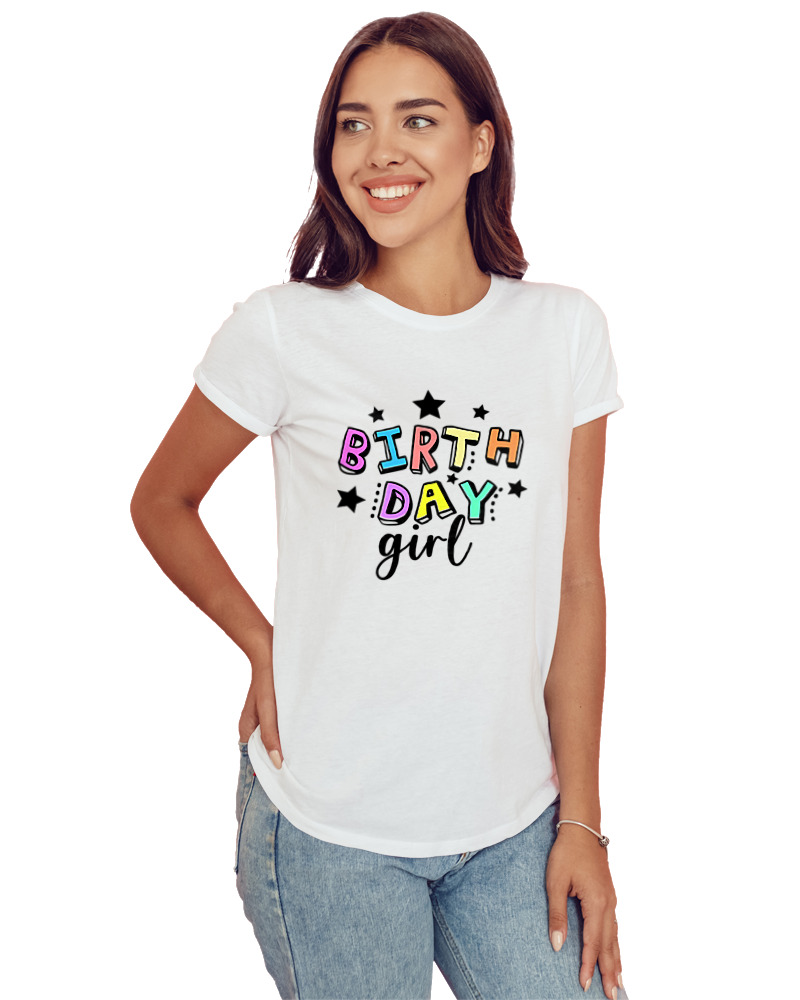 Birthday Girl - Image 1