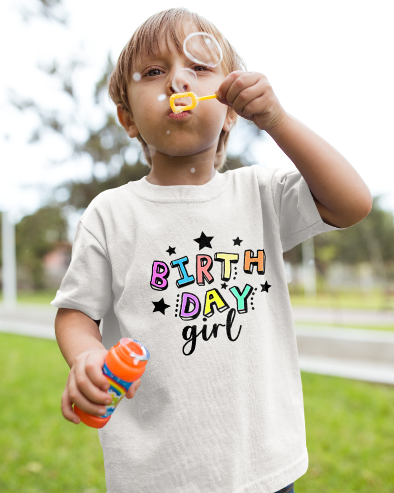 Birthday Girl - Image 2